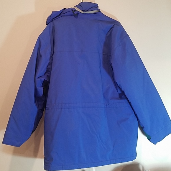 Ski Jacket - Picture 2 of 4